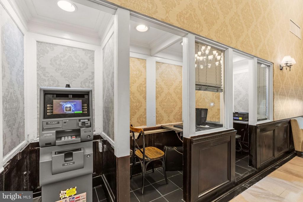 Image 34 of property listing at 1324 LOCUST ST #214, Philadelphia, PA 19107