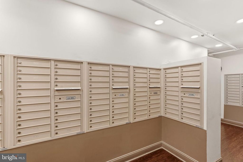 Image 35 of property listing at 1324 LOCUST ST #214, Philadelphia, PA 19107