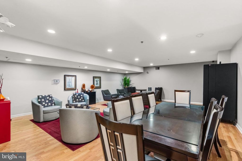 Image 4 of property listing at 1324 LOCUST ST #214, Philadelphia, PA 19107