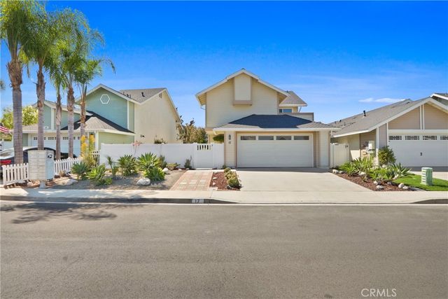 17 Rocky Creek, Laguna Hills, CA 92653