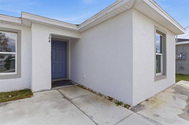 302 AVENUE P NW, Winter Haven, FL 33881