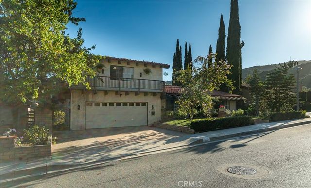 3216 Beaudry Terrace, Glendale, CA 91208
