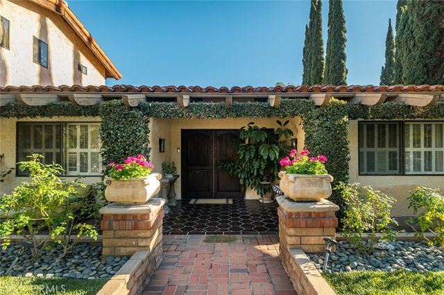 3216 Beaudry Terrace, Glendale, CA 91208