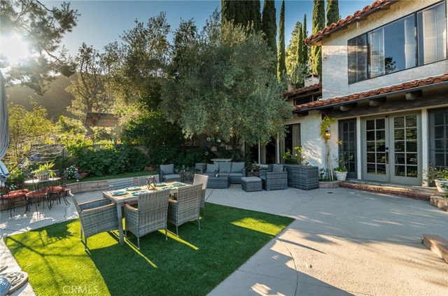 3216 Beaudry Terrace, Glendale, CA 91208