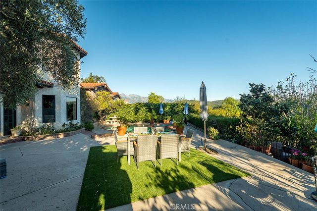3216 Beaudry Terrace, Glendale, CA 91208