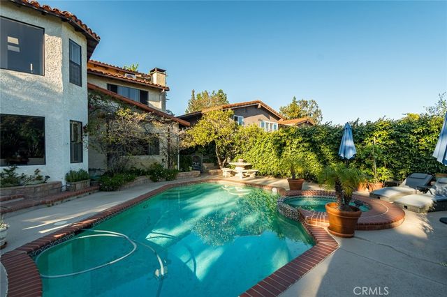 3216 Beaudry Terrace, Glendale, CA 91208