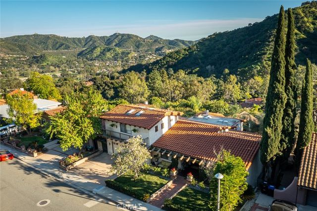 3216 Beaudry Terrace, Glendale, CA 91208