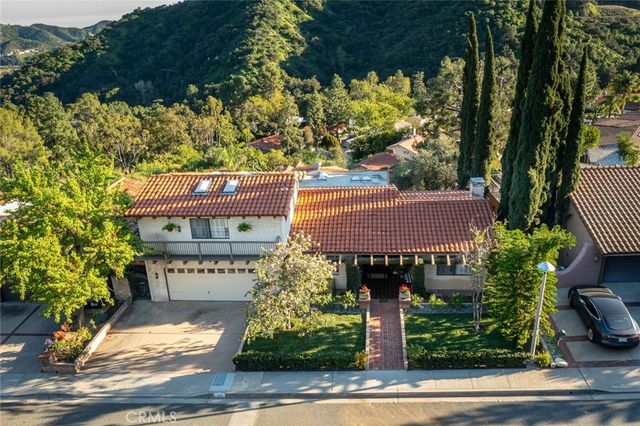 3216 Beaudry Terrace, Glendale, CA 91208