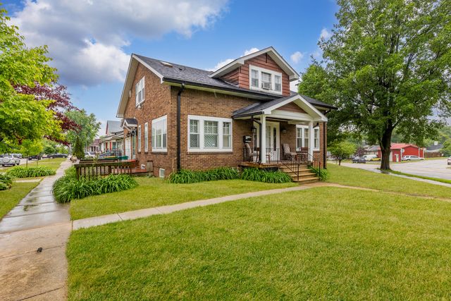 800 W Park Avenue, Joliet, IL 60436