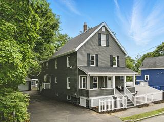 28B Lake St, Wakefield, MA 01880