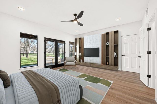 1627 S Hearthside Dr, Richmond, TX 77406