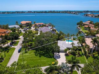 7614 PENINSULAR DRIVE, Sarasota, FL 34231
