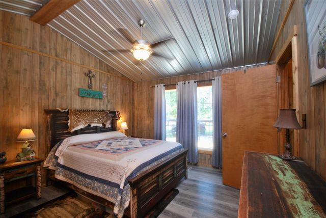 3033 County Road 18, Hallettsville, TX 77964