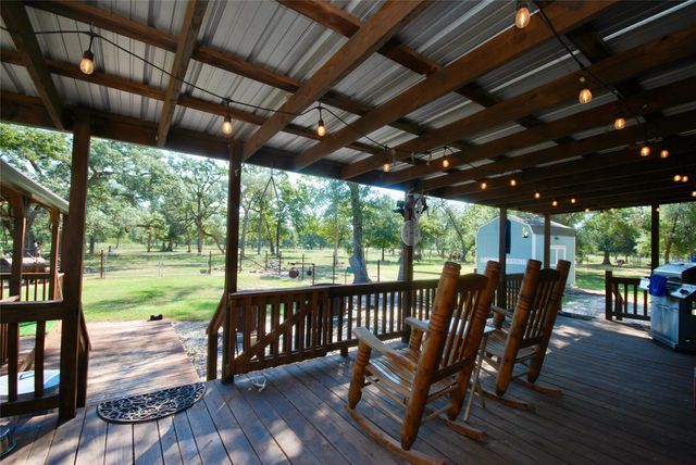 3033 County Road 18, Hallettsville, TX 77964