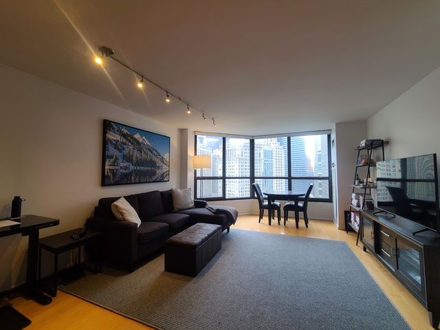 405 N Wabash Avenue 1307, Chicago, IL 60611