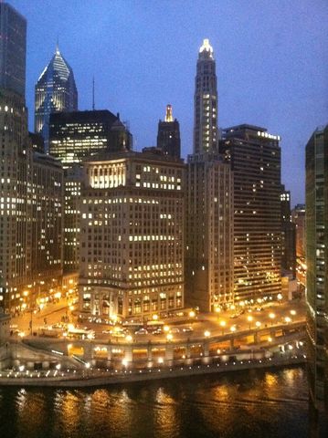 405 N Wabash Avenue 1307, Chicago, IL 60611