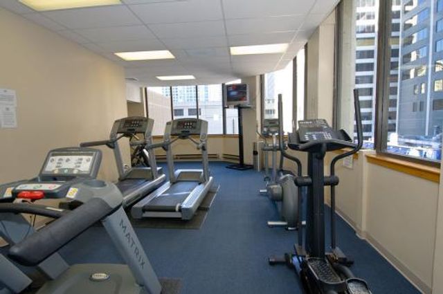 405 N Wabash Avenue 1307, Chicago, IL 60611