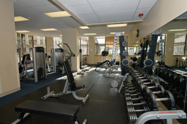 405 N Wabash Avenue 1307, Chicago, IL 60611