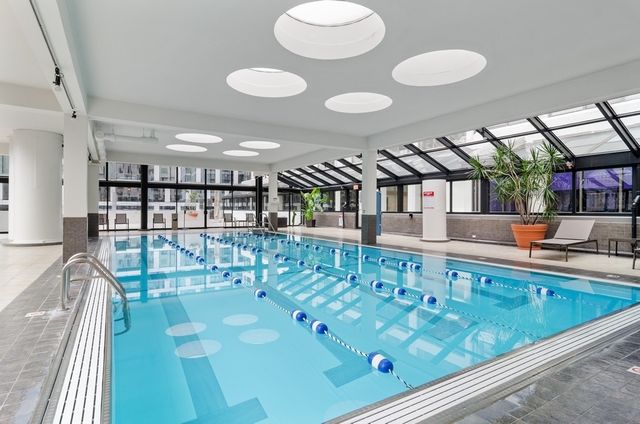 405 N Wabash Avenue 1307, Chicago, IL 60611