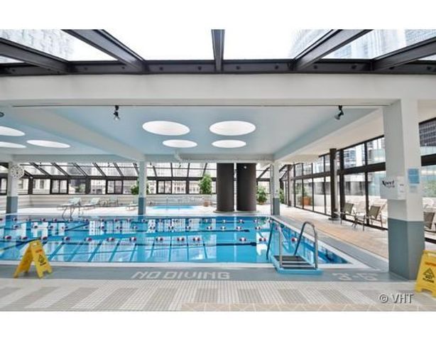 405 N Wabash Avenue 1307, Chicago, IL 60611