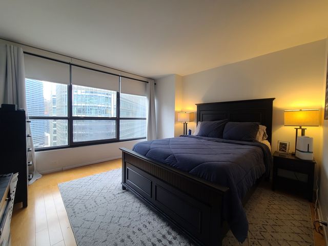 405 N Wabash Avenue 1307, Chicago, IL 60611