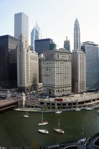 405 N Wabash Avenue 1307, Chicago, IL 60611