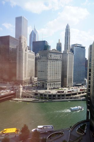 405 N Wabash Avenue 1307, Chicago, IL 60611