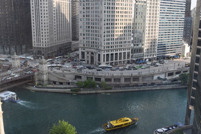 405 N Wabash Avenue 1307, Chicago, IL 60611