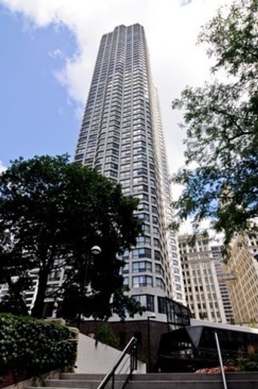 405 N Wabash Avenue 1307, Chicago, IL 60611