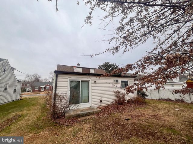 105 HARDING AVE, Wilmington, DE 19804