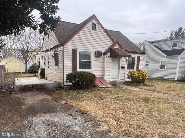 105 HARDING AVE, Wilmington, DE 19804