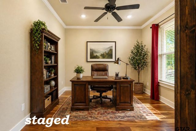 14080 Pine Overlook Dr., Flint, TX 75762