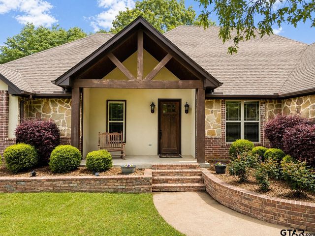 14080 Pine Overlook Dr., Flint, TX 75762