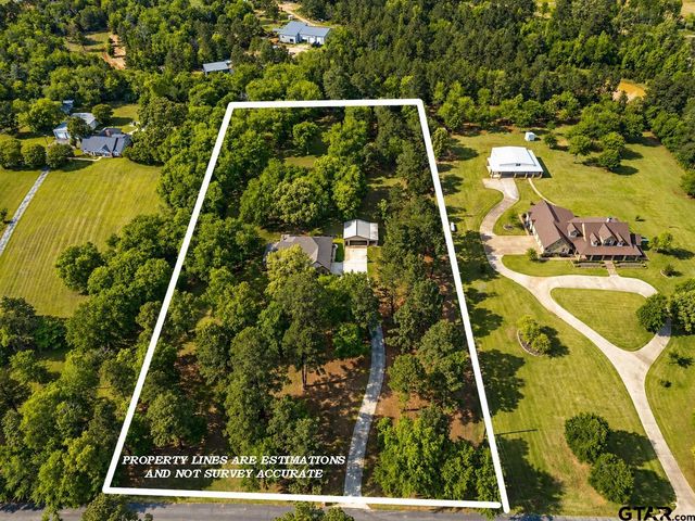 14080 Pine Overlook Dr., Flint, TX 75762