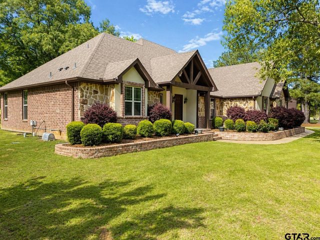 14080 Pine Overlook Dr., Flint, TX 75762
