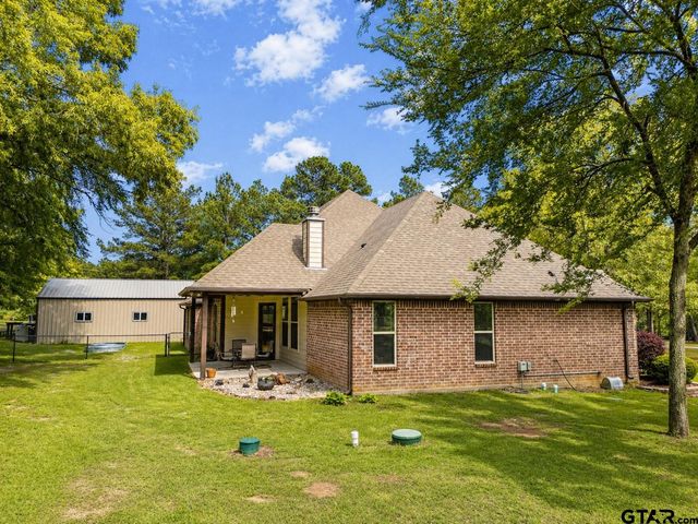 14080 Pine Overlook Dr., Flint, TX 75762