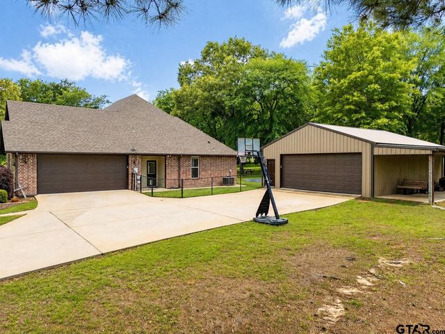 14080 Pine Overlook Dr., Flint, TX 75762