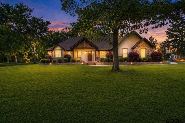 14080 Pine Overlook Dr., Flint, TX 75762