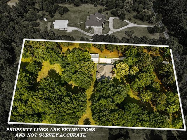 14080 Pine Overlook Dr., Flint, TX 75762