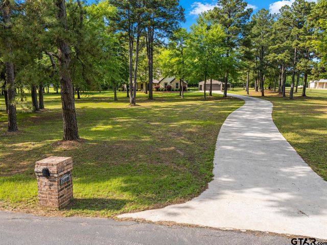 14080 Pine Overlook Dr., Flint, TX 75762