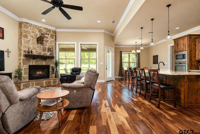 14080 Pine Overlook Dr., Flint, TX 75762