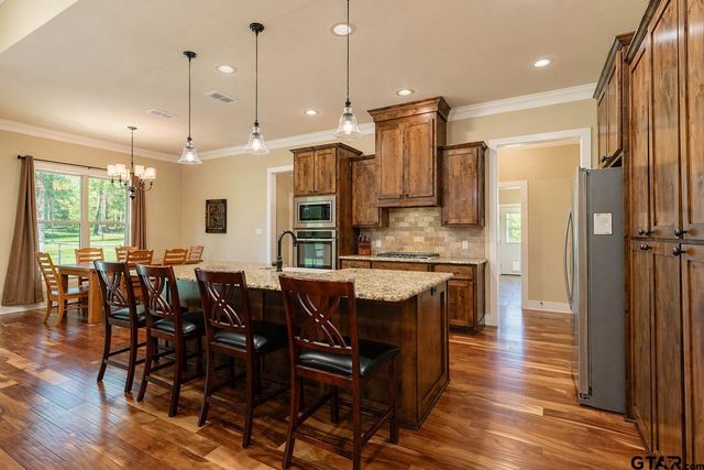 14080 Pine Overlook Dr., Flint, TX 75762