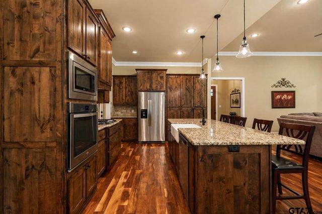 14080 Pine Overlook Dr., Flint, TX 75762