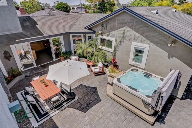 1904 Harkness, Manhattan Beach, CA 90266