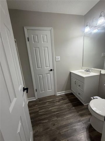 6222 OVERLOOK Road, Peachtree Corners, GA 30092