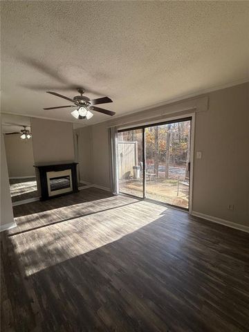 6222 OVERLOOK Road, Peachtree Corners, GA 30092