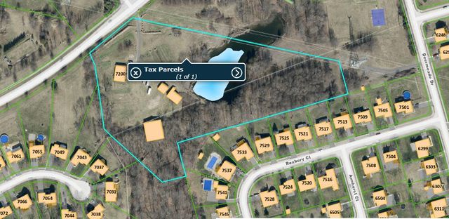 7200 Oakbrook Road, Florence, KY 41042