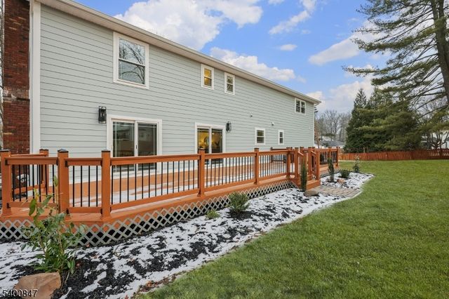 3 Herbert Rd, Scotch Plains Twp., NJ 07076