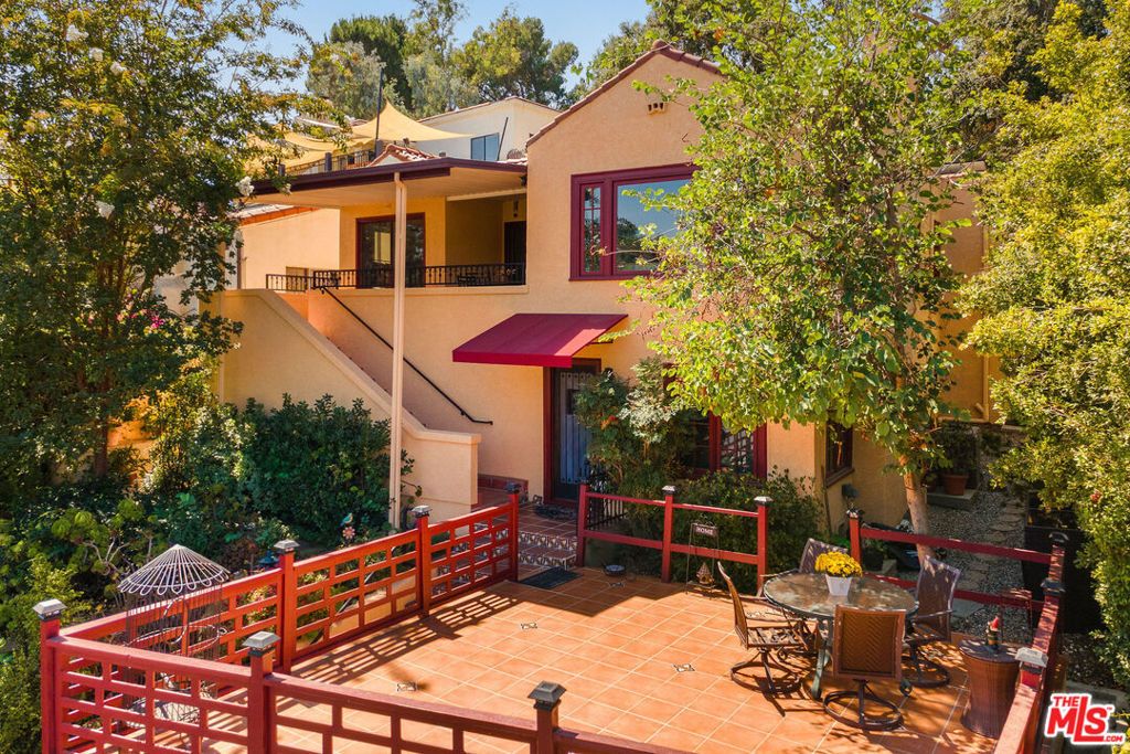 1441 Columbia Drive, Glendale, CA 91205