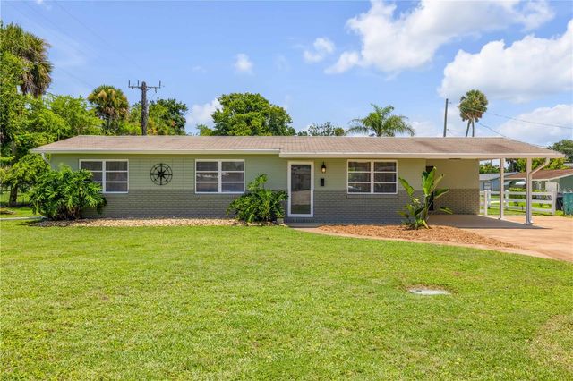 1807 S SEGRAVE STREET, South Daytona, FL 32119
